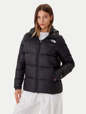 Kurtka damska bez wzorów sportowa The North Face ze sklepu: MODIVO w kategorii: Kurtki damskie - zdjęcie WP-EBWP-BKLVO-LN0_0000305349989