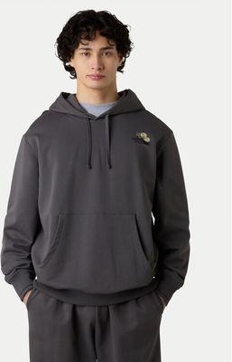 Bluza męska na jesień The North Face ze sklepu: MODIVO w kategorii: Bluzy męskie - zdjęcie WP-EBWP-BKLVO-LN0_0000305350275