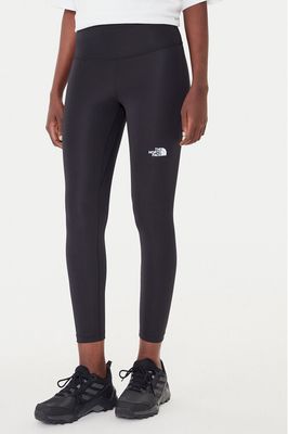 The North Face - Spodnie damskie na wiosnę ze sklepu: MODIVO w kategorii: Spodnie damskie - zdjęcie WP-EBWP-BKLVO-LN0_0000305350282