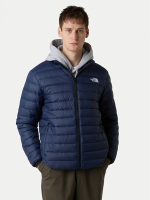 Kurtka męska na zimę The North Face ze sklepu: MODIVO w kategorii: Kurtki męskie - zdjęcie WP-EBWP-BKLVO-LN0_0000305350893