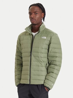 Kurtka męska na zimę The North Face ze sklepu: MODIVO w kategorii: Kurtki męskie - zdjęcie WP-EBWP-BKLVO-LN0_0000305350909