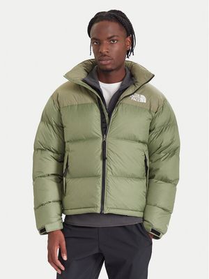 Kurtka męska na zimę The North Face ze sklepu: MODIVO w kategorii: Kurtki męskie - zdjęcie WP-EBWP-BKLVO-LN0_0000305351104