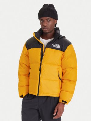 Kurtka męska zimowa The North Face ze sklepu: MODIVO w kategorii: Kurtki męskie - zdjęcie WP-EBWP-BKLVO-LN0_0000305351111