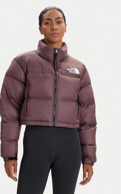 Kurtka damska na zimę The North Face ze sklepu: MODIVO w kategorii: Kurtki damskie - zdjęcie WP-EBWP-BKLVO-LN0_0000305351135