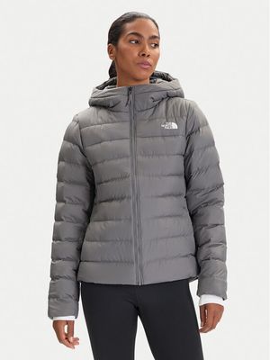 Kurtka damska na zimę The North Face ze sklepu: MODIVO w kategorii: Kurtki damskie - zdjęcie WP-EBWP-BKLVO-LN0_0000305351142