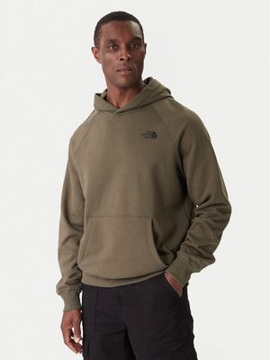 Bluza męska na wiosnę The North Face ze sklepu: MODIVO w kategorii: Bluzy męskie - zdjęcie WP-EBWP-BKLVO-LN0_0000305351425