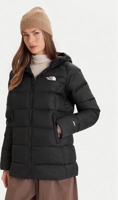 Kurtka damska na zimę The North Face ze sklepu: MODIVO w kategorii: Kurtki damskie - zdjęcie WP-EBWP-BKLVO-LN0_0000305351456