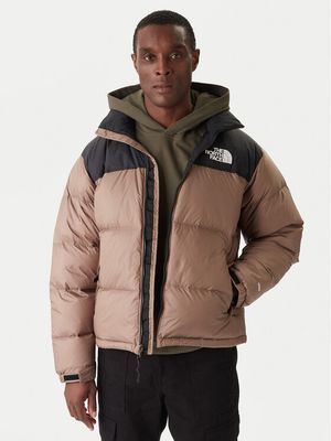 Kurtka męska na zimę The North Face ze sklepu: MODIVO w kategorii: Kurtki męskie - zdjęcie WP-EBWP-BKLVO-LN0_0000305351470
