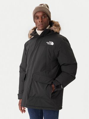Kurtka męska jesienna The North Face ze sklepu: MODIVO w kategorii: Kurtki męskie - zdjęcie WP-EBWP-BKLVO-LN0_0000305351548