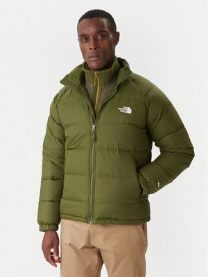 The North Face - Kurtka męska zimowa ze sklepu: MODIVO w kategorii: Kurtki męskie - zdjęcie WP-EBWP-BKLVO-LN0_0000305351616