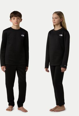 Bielizna termoaktywna The North Face ze sklepu: MODIVO w kategorii: Bielizna termoaktywna - zdjęcie WP-EBWP-BKLVO-LN0_0000305351753