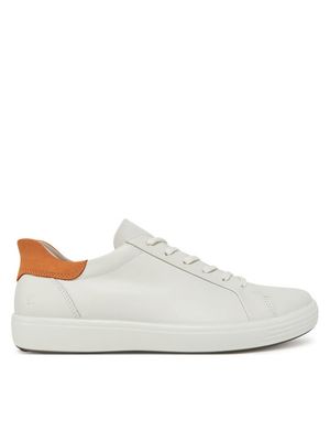 Buty sportowe męskie na wiosnę ECCO ze sklepu: MODIVO w kategorii: Buty sportowe męskie - zdjęcie WP-EBWP-BKLVO-LN0_0000305352897