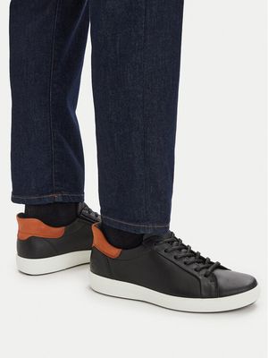 Buty sportowe męskie ECCO ze sklepu: MODIVO w kategorii: Buty sportowe męskie - zdjęcie WP-EBWP-BKLVO-LN0_0000305352903