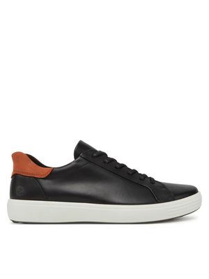 Buty sportowe męskie ECCO ze sklepu: MODIVO w kategorii: Buty sportowe męskie - zdjęcie WP-EBWP-BKLVO-LN0_0000305352903
