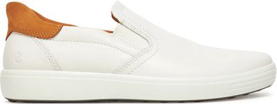 Buty sportowe męskie na wiosnę ECCO ze sklepu: MODIVO w kategorii: Buty sportowe męskie - zdjęcie WP-EBWP-BKLVO-LN0_0000305352910