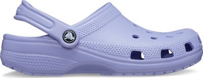 Klapki damskie Crocs ze sklepu: MODIVO w kategorii: Klapki damskie - zdjęcie WP-EBWP-BKLVO-LN0_0000305353207