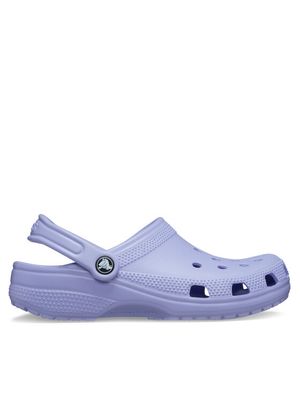 Klapki damskie Crocs ze sklepu: MODIVO w kategorii: Klapki damskie - zdjęcie WP-EBWP-BKLVO-LN0_0000305353207