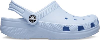 Crocs - Klapki dziecięce na zimę ze sklepu: MODIVO w kategorii: Klapki dziecięce - zdjęcie WP-EBWP-BKLVO-LN0_0000305353269