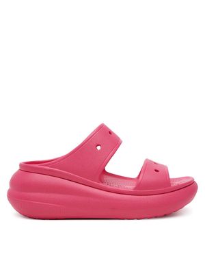 Klapki damskie Crocs ze sklepu: MODIVO w kategorii: Klapki damskie - zdjęcie WP-EBWP-BKLVO-LN0_0000305353351