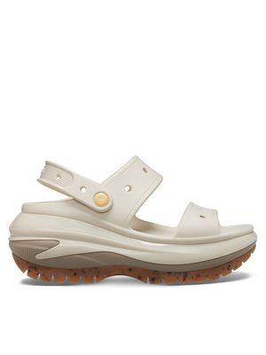 Sandały damskie na lato Crocs ze sklepu: MODIVO w kategorii: Sandały damskie - zdjęcie WP-EBWP-BKLVO-LN0_0000305353412
