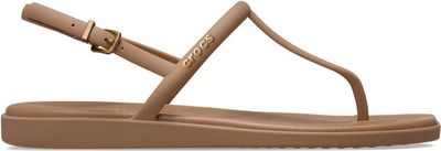 Sandały damskie na lato Crocs ze sklepu: MODIVO w kategorii: Sandały damskie - zdjęcie WP-EBWP-BKLVO-LN0_0000305353610