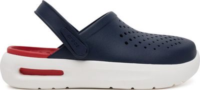 Klapki męskie na lato Crocs ze sklepu: MODIVO w kategorii: Klapki męskie - zdjęcie WP-EBWP-BKLVO-LN0_0000305353740