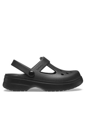 Sandały dziecięce letnie Crocs ze sklepu: MODIVO w kategorii: Sandały dziecięce - zdjęcie WP-EBWP-BKLVO-LN0_0000305353887