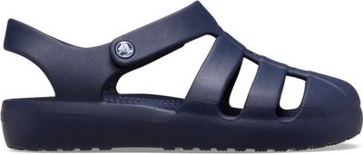 Sandały dziecięce na lato Crocs ze sklepu: MODIVO w kategorii: Sandały dziecięce - zdjęcie WP-EBWP-BKLVO-LN0_0000305353931