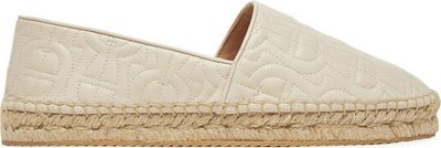 Espadryle damskie casual Aigner ze sklepu: MODIVO w kategorii: Espadryle damskie - zdjęcie WP-EBWP-BKLVO-LN0_0000305354402