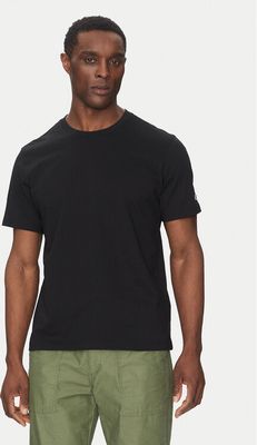 T-shirt męski letni Champion ze sklepu: MODIVO w kategorii: T-shirty męskie - zdjęcie WP-EBWP-BKLVO-LN0_0000305354747