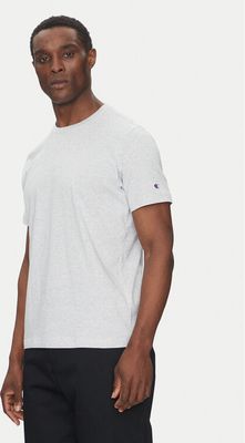 Champion - T-shirt męski na lato ze sklepu: MODIVO w kategorii: T-shirty męskie - zdjęcie WP-EBWP-BKLVO-LN0_0000305354754