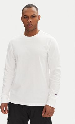 Champion - T-shirt męski w sportowym stylu ze sklepu: MODIVO w kategorii: T-shirty męskie - zdjęcie WP-EBWP-BKLVO-LN0_0000305354839