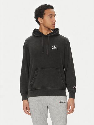 Bluza męska jesienna Champion ze sklepu: MODIVO w kategorii: Bluzy męskie - zdjęcie WP-EBWP-BKLVO-LN0_0000305355232