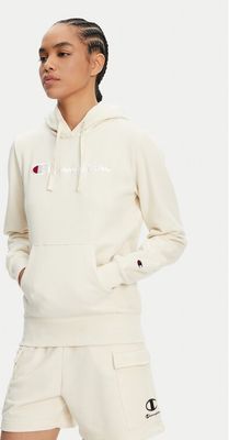 Bluza damska wiosenna Champion ze sklepu: MODIVO w kategorii: Bluzy damskie - zdjęcie WP-EBWP-BKLVO-LN0_0000305355485
