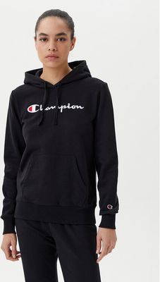 Bluza damska jesienna Champion ze sklepu: MODIVO w kategorii: Bluzy damskie - zdjęcie WP-EBWP-BKLVO-LN0_0000305355492