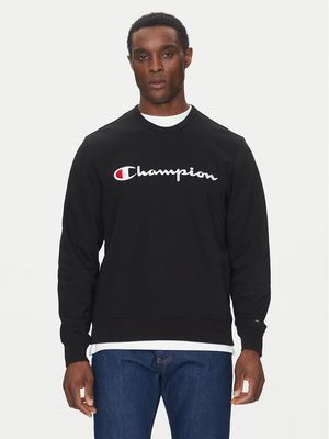 Bluza męska jesienna Champion ze sklepu: MODIVO w kategorii: Bluzy męskie - zdjęcie WP-EBWP-BKLVO-LN0_0000305355614