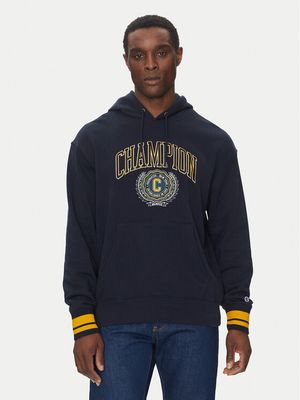 Champion - Bluza męska na jesień ze sklepu: MODIVO w kategorii: Bluzy męskie - zdjęcie WP-EBWP-BKLVO-LN0_0000305355690