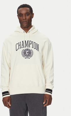 Bluza męska na wiosnę Champion ze sklepu: MODIVO w kategorii: Bluzy męskie - zdjęcie WP-EBWP-BKLVO-LN0_0000305355706
