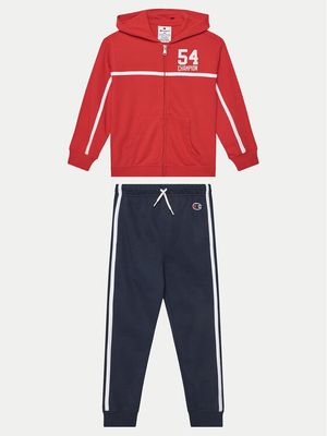 Champion - Dres chłopięcy na wiosnę ze sklepu: MODIVO w kategorii: Dresy chłopięce - zdjęcie WP-EBWP-BKLVO-LN0_0000305355782