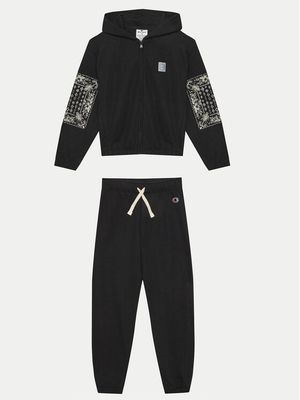 Champion - Dres chłopięcy wiosenny ze sklepu: MODIVO w kategorii: Dresy chłopięce - zdjęcie WP-EBWP-BKLVO-LN0_0000305355980