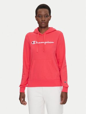 Bluza damska na wiosnę Champion ze sklepu: MODIVO w kategorii: Bluzy damskie - zdjęcie WP-EBWP-BKLVO-LN0_0000305356215
