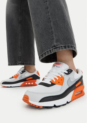 Buty sportowe damskie wiosenne Nike ze sklepu: MODIVO w kategorii: Buty sportowe damskie - zdjęcie WP-EBWP-BKLVO-LN0_0000305356765