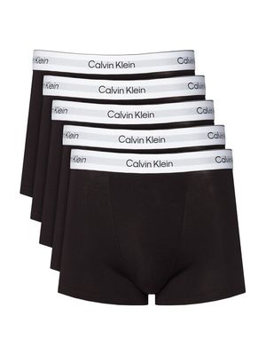 Majtki męskie casualowy Calvin Klein Underwear ze sklepu: MODIVO w kategorii: Majtki męskie - zdjęcie WP-EBWP-BKLVO-LN0_0000305357496