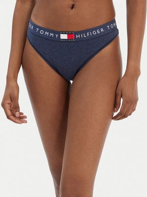 Majtki damskie Tommy Hilfiger ze sklepu: MODIVO w kategorii: Majtki damskie - zdjęcie WP-EBWP-BKLVO-LN0_0000305358196