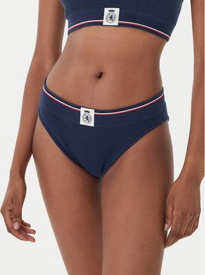 Majtki damskie letni Tommy Hilfiger ze sklepu: MODIVO w kategorii: Majtki damskie - zdjęcie WP-EBWP-BKLVO-LN0_0000305358226