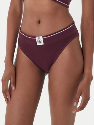 Tommy Hilfiger - Majtki damskie casual ze sklepu: MODIVO w kategorii: Majtki damskie - zdjęcie WP-EBWP-BKLVO-LN0_0000305358264