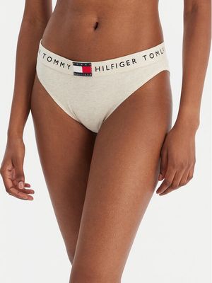 Majtki damskie na lato Tommy Hilfiger ze sklepu: MODIVO w kategorii: Majtki damskie - zdjęcie WP-EBWP-BKLVO-LN0_0000305358400