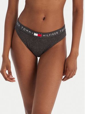 Majtki damskie na wiosnę Tommy Hilfiger ze sklepu: MODIVO w kategorii: Majtki damskie - zdjęcie WP-EBWP-BKLVO-LN0_0000305358417