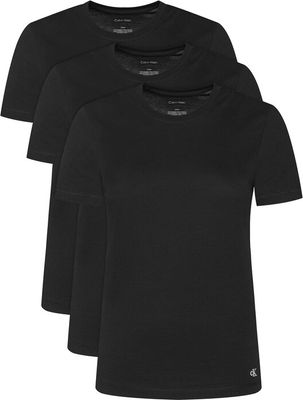 Bluzka damska Calvin Klein Underwear ze sklepu: MODIVO w kategorii: Bluzki damskie - zdjęcie WP-EBWP-BKLVO-LN0_0000305358554
