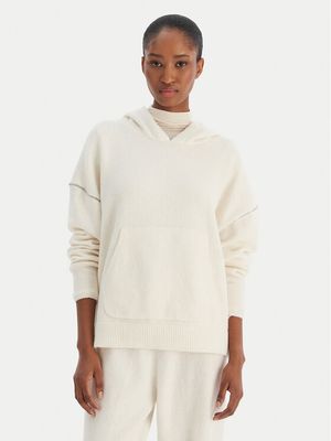 Bluza damska Calvin Klein Underwear ze sklepu: MODIVO w kategorii: Bluzy damskie - zdjęcie WP-EBWP-BKLVO-LN0_0000305358615
